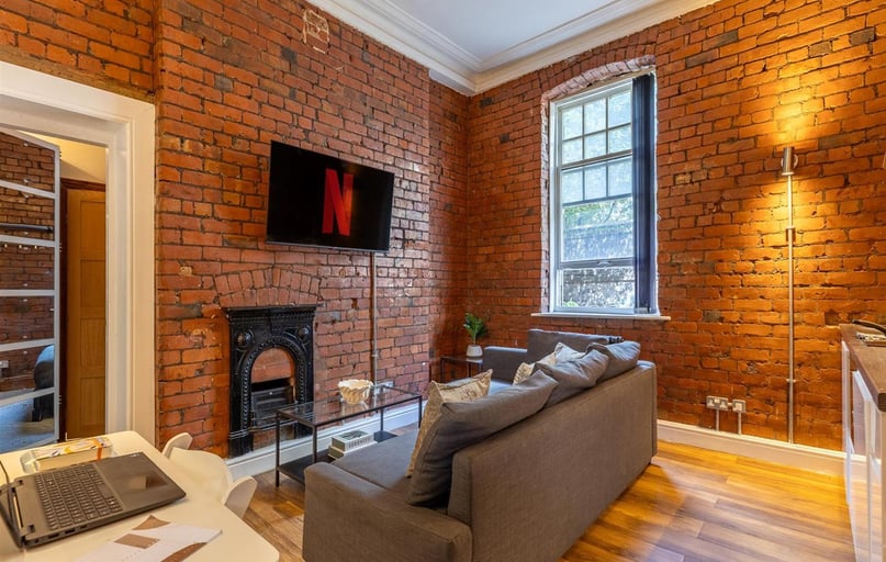 Corporation Street, Green Quarter, Manchester - Image 1